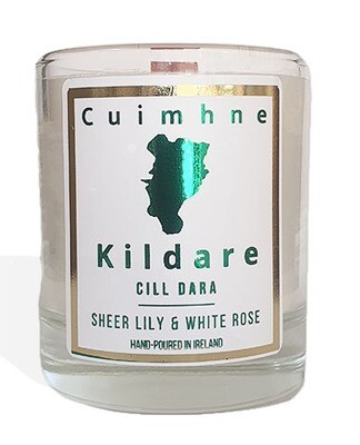 The Kildare Candle