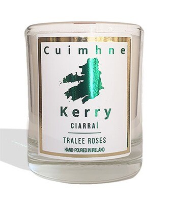 The Kerry Candle