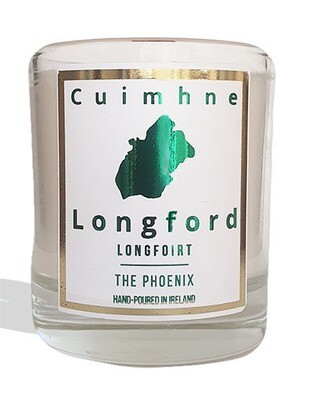 The Longford Candle