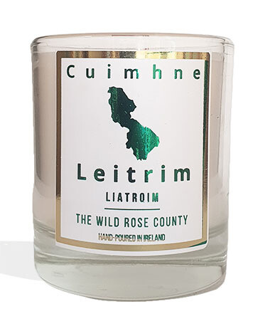The Leitrim Candle