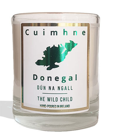 The Donegal Candle