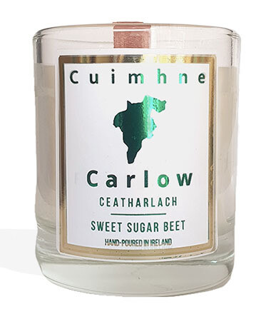 The Carlow Candle