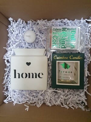 Irish Home Gift Set