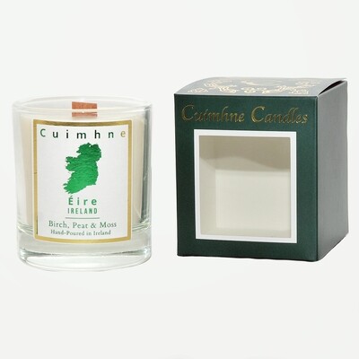 The Éire Candle