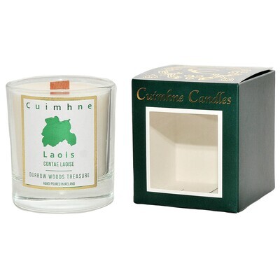 The Laois Candle