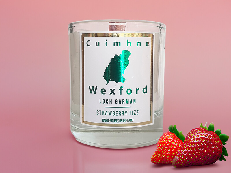 The Wexford Candle