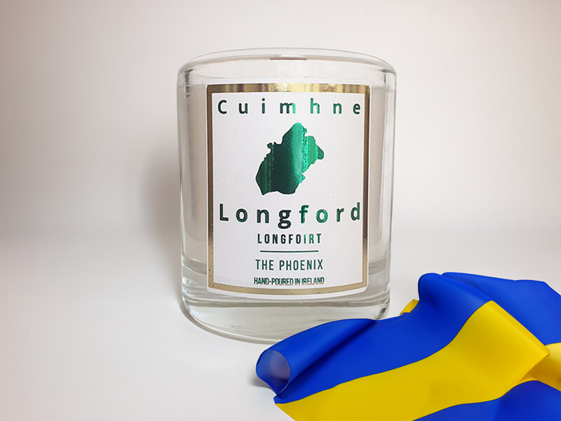 The Longford Candle