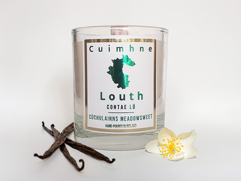 The Louth Candle