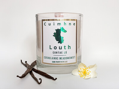 The Louth Candle