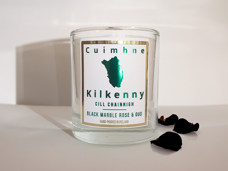 The Kilkenny Candle
