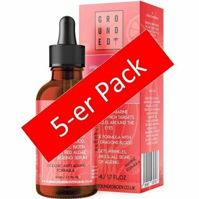 DRAGON BLOOD 5-er Pack