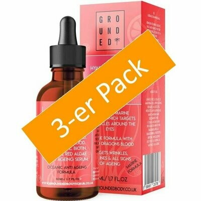 DRAGON BLOOD 3-er Pack