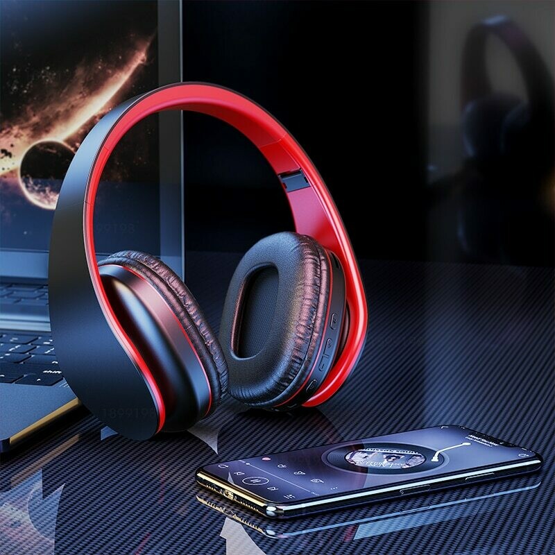 TWS Bluetooth Wireless Headphones