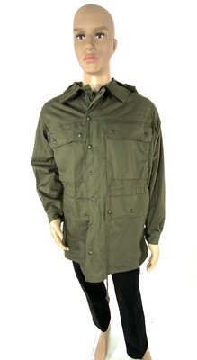 Militär Gebirgsjacke Schweizer Armee
