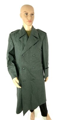 Militär Mantel „Kaputt“ Schweizer Armee