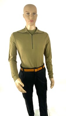 Militär Rollshirt Gnägi Schweizer Armee