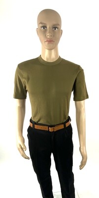 Militär T-Shirt Gnägi Schweizer Armee
