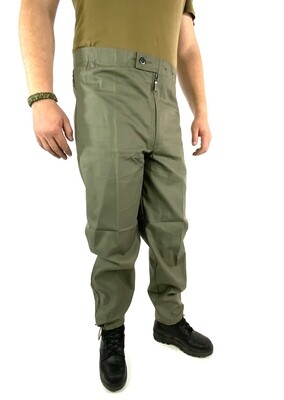 Militär Kälteschutz- Hosen FWK Schweizer Armee