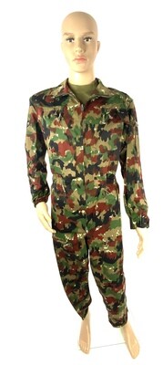 Militär Panzer- Kombi TAZ 83 Schweizer Armee