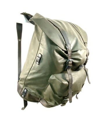 Militär- Rucksack 71 Schweizer Armee gebraucht