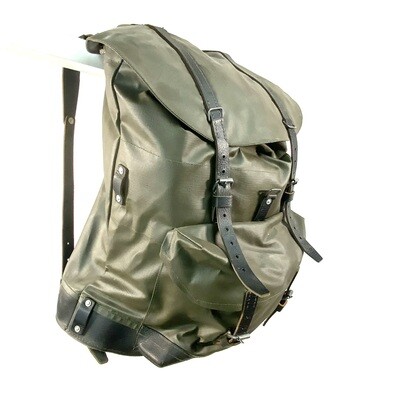 Militär- Rucksack 71 Schweizer Armee NW