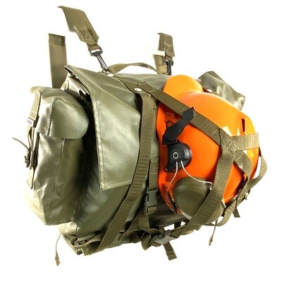 Militär GT-Rucksack 90 Schweizer Armee