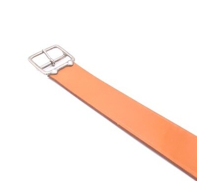 Militär Ledergürtel Kavallerie Schweizer Armee Ledergurt Neu