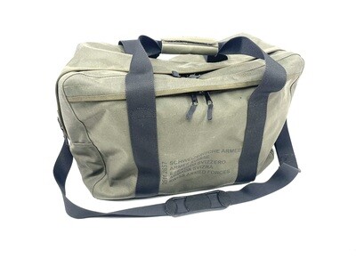 Militär Sporttasche, Reisetasche, Effektentasche 04 Schweizer Armee 1. Version