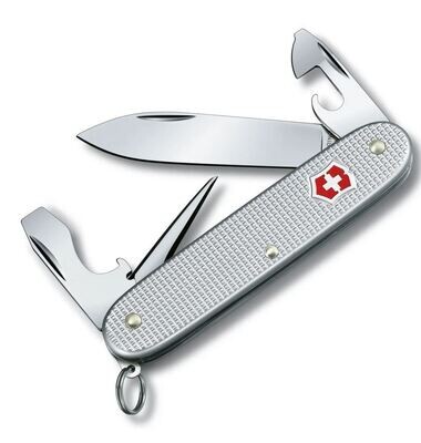 Pioneer Alox Taschenmesser Victorinox
