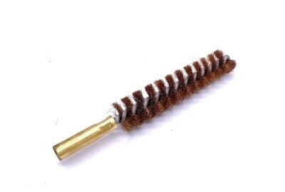 Bürste Bronze 14mm x 90mm für Patronenlager Sturmgewehr StGw 57