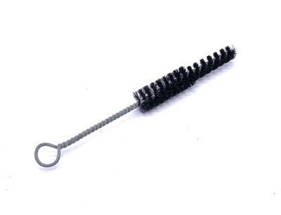 Reinigungsbürste für Zünstiftbohrung 15/10 mmx 150mm