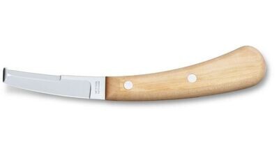 Hufmesser, Klauenmesser Victorinox zweischneidig