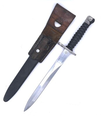 Militär Bajonett 57 Schweizer Armee Gebraucht