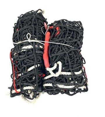 Helikopternetz, Krannetz, Materialnetz