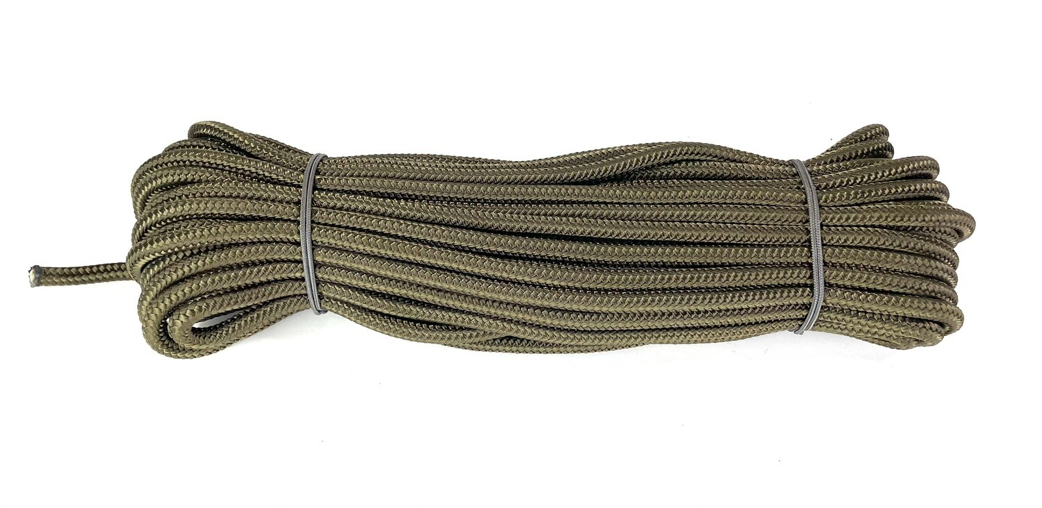 PES - Seil 30m, 10mm