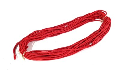 Lawinenschnur, Messschnur Nylon