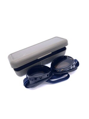 Militär Ski- und Gletscherbrille - CEBE - Schweizer Armee