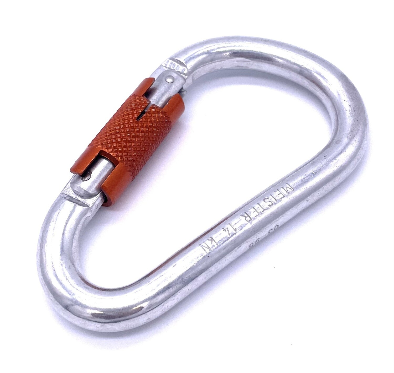 Militär Kletter- Karabiner Schweizer Armee