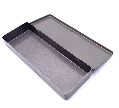 Militär Bleck-Schachtel/Box Schweizer Armee