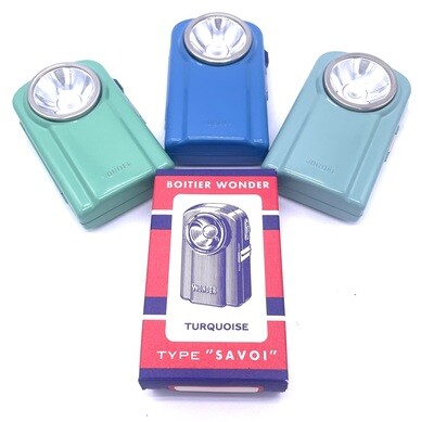 Taschenlampe