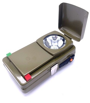 Militär Taschenlampe