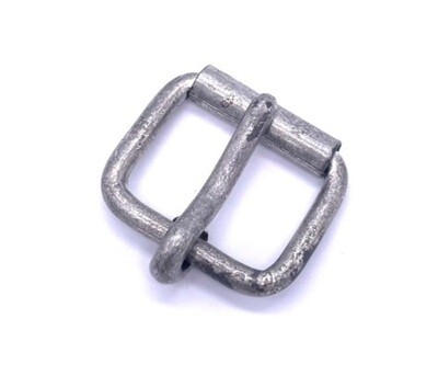 Roll-Schnalle/Gürtelschalle 30mm