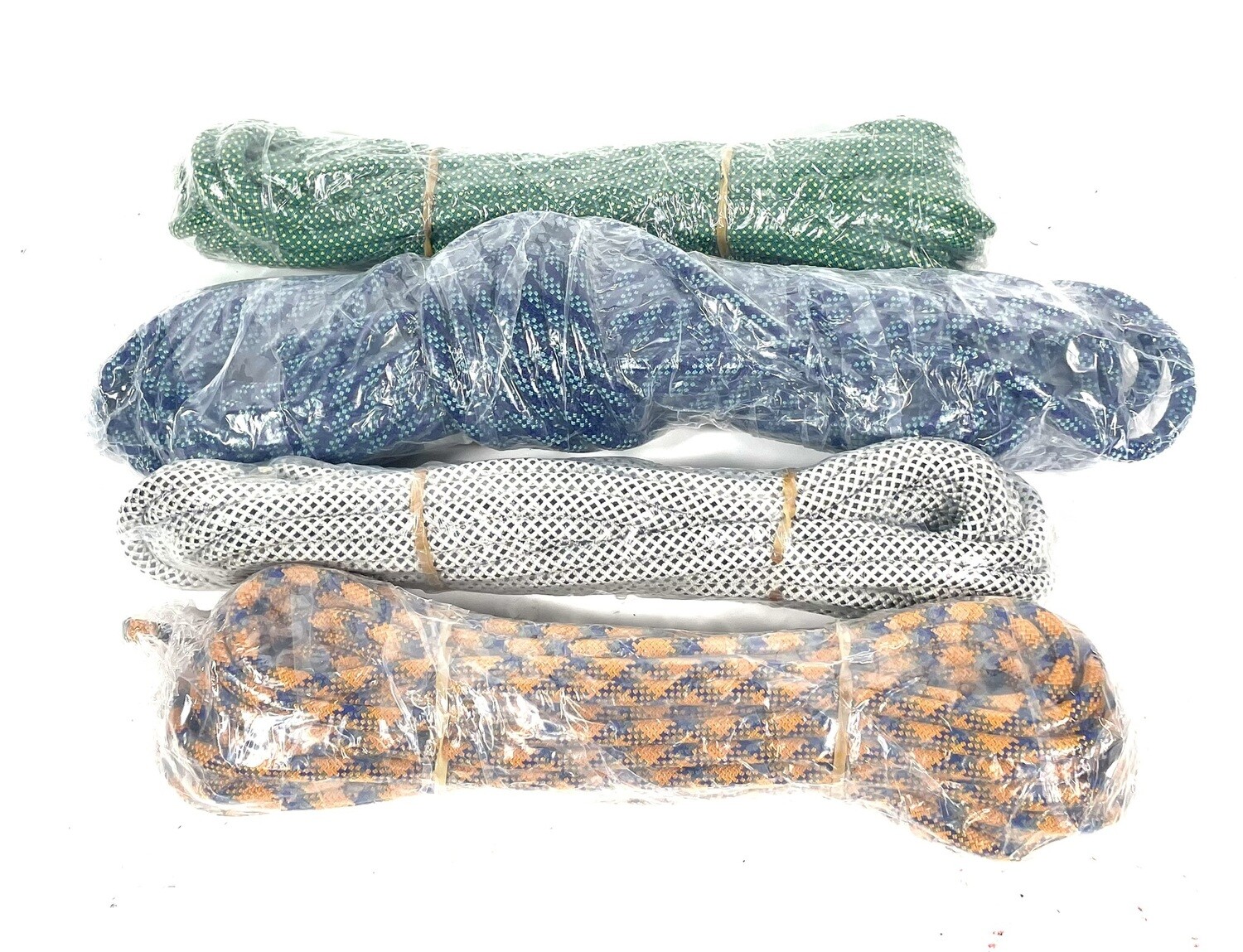 Universalseil/ Kletterseil- Reste 11mm in diversen Längen