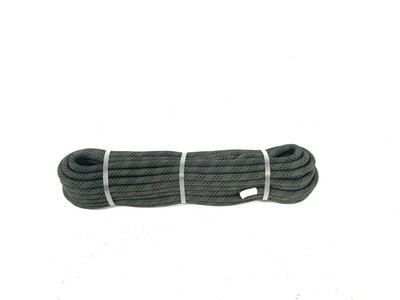 Militär Berg-Seil / Gletscherseil Schweizer Armee 12mm / 20m