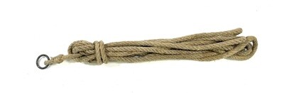Fourgagierstrick/ Anbinde-Strick/ Anbinde-Seil Pferd