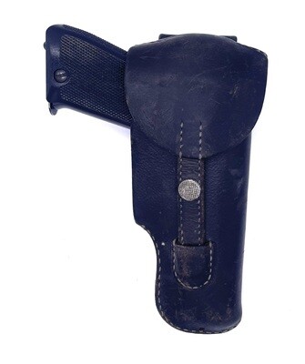 Militär Pistolenholster SIG P220 Schweizer Armee schwarz