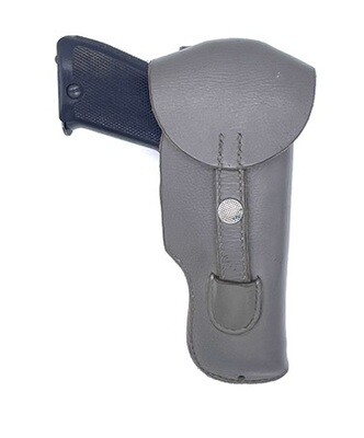 Militär Pistolenholster SIG P220 Schweizer Armee Oliv