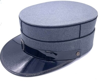 Militär Schirmmütze