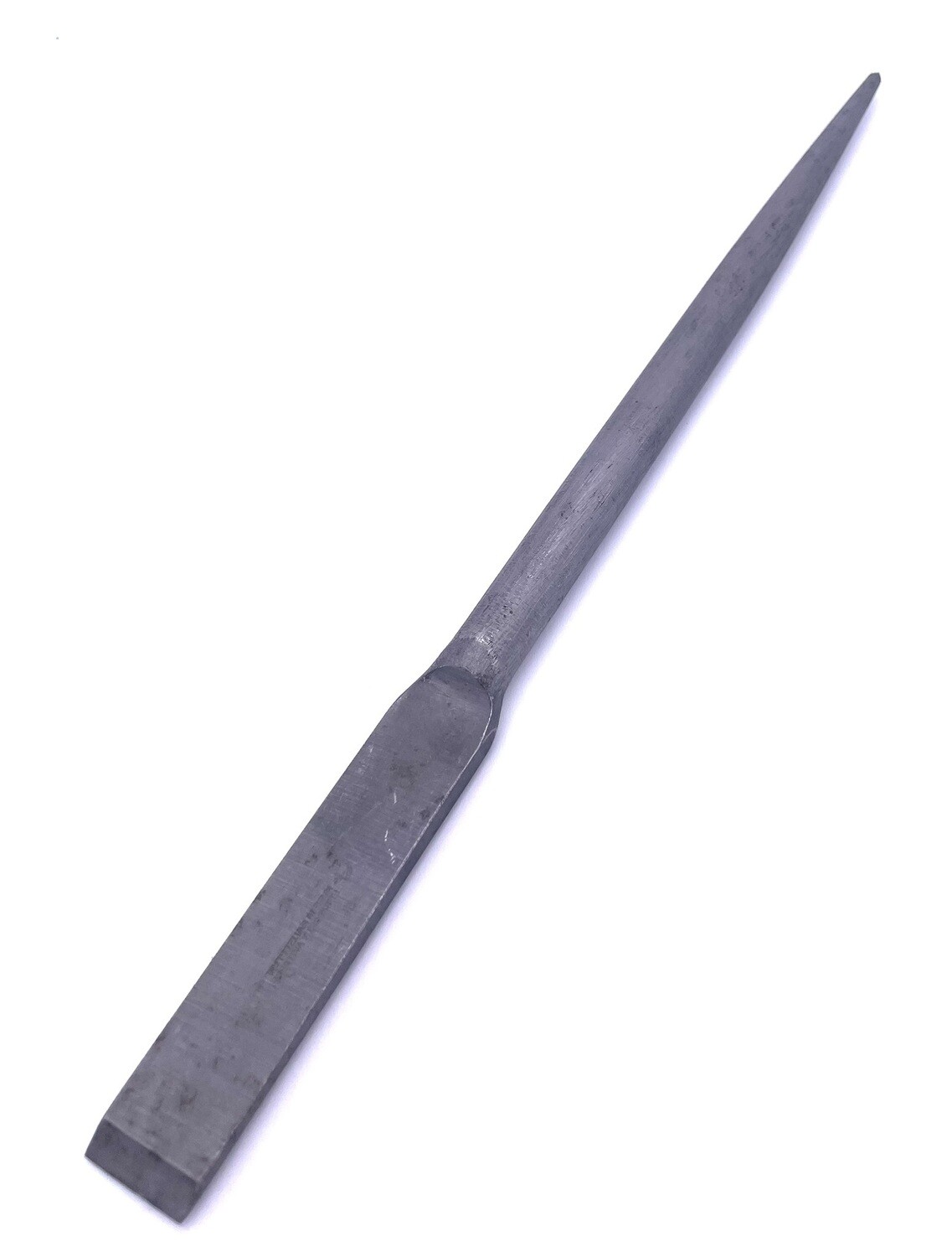Wetzstahl zur Messer- bzw. Werkzeugschärfung