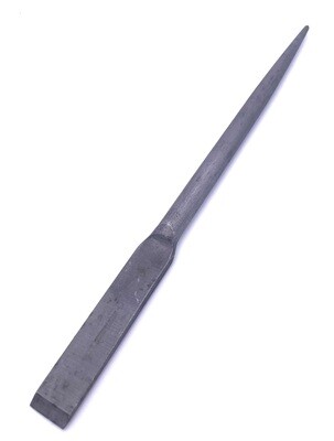 Wetzstahl zur Messer- bzw. Werkzeugschärfung